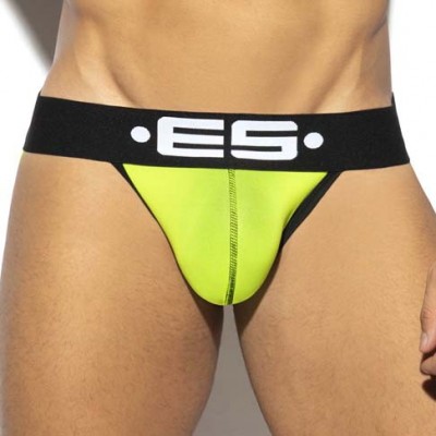 Jock Strap ES Collection Sportive UN481