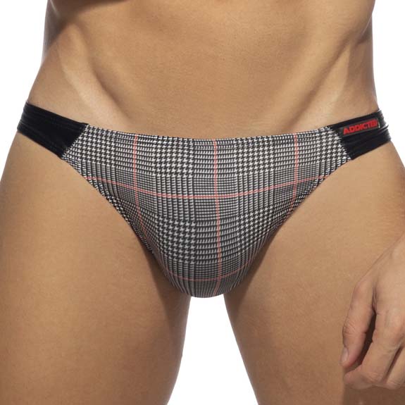 Briefs Addicted Scottish AD1040