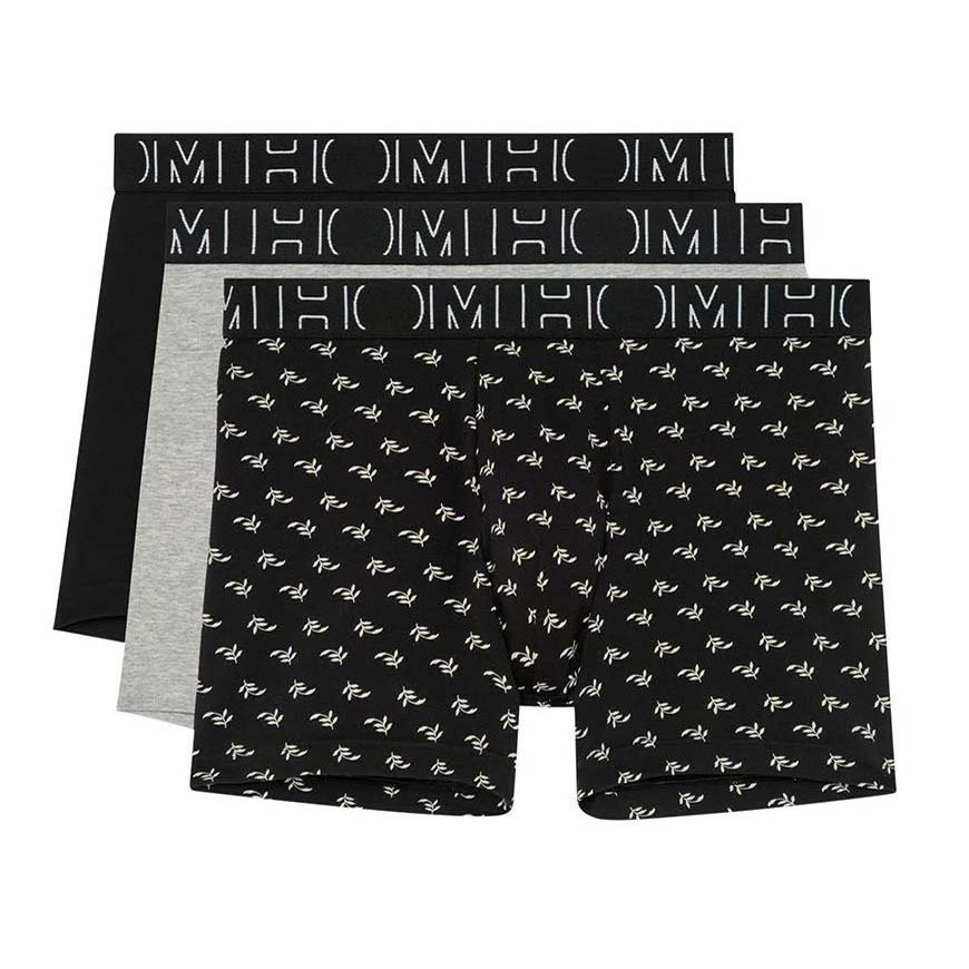 HOM Pack de 3 Boxers Rayan 402526