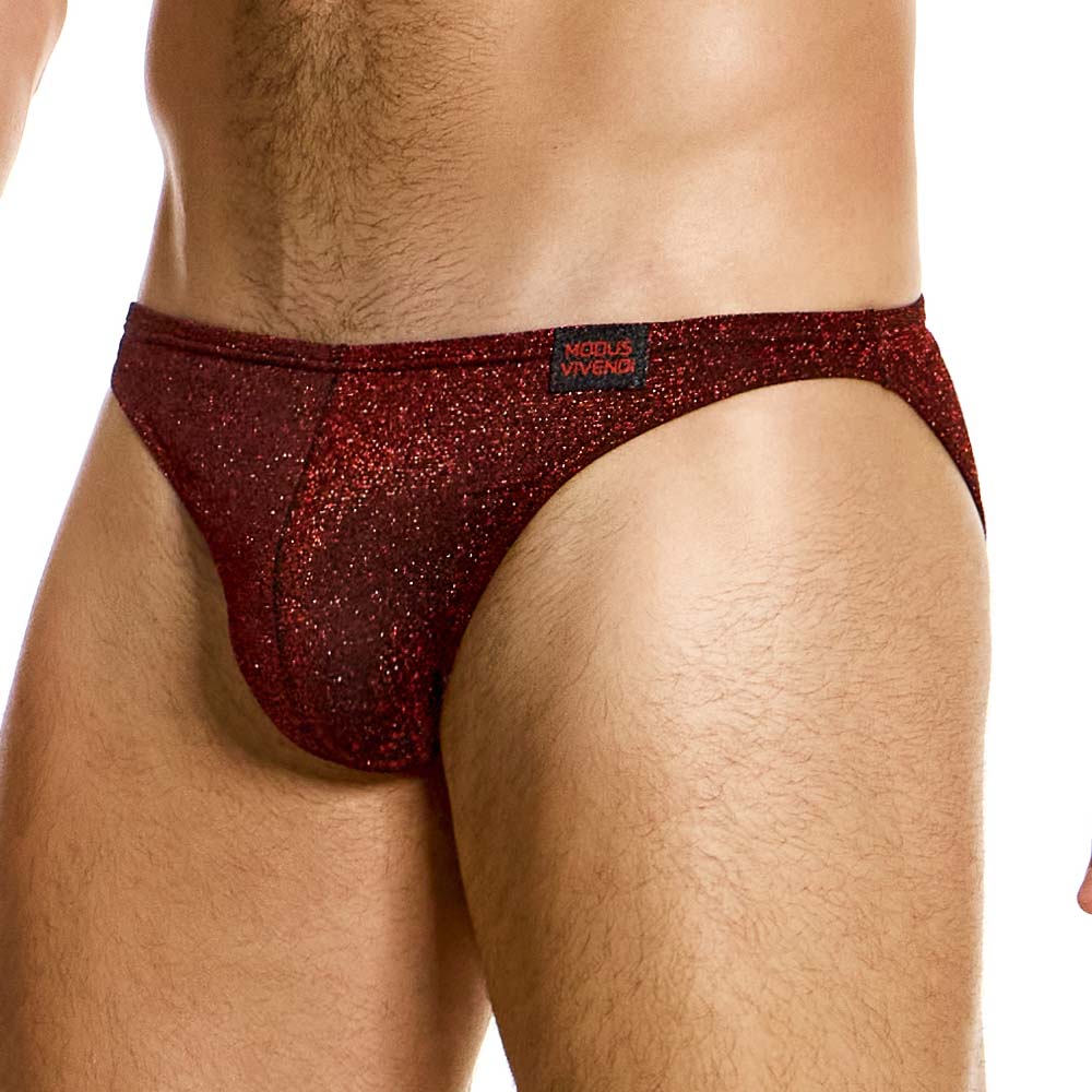 Brief Modus Vivendi Glitter 26314