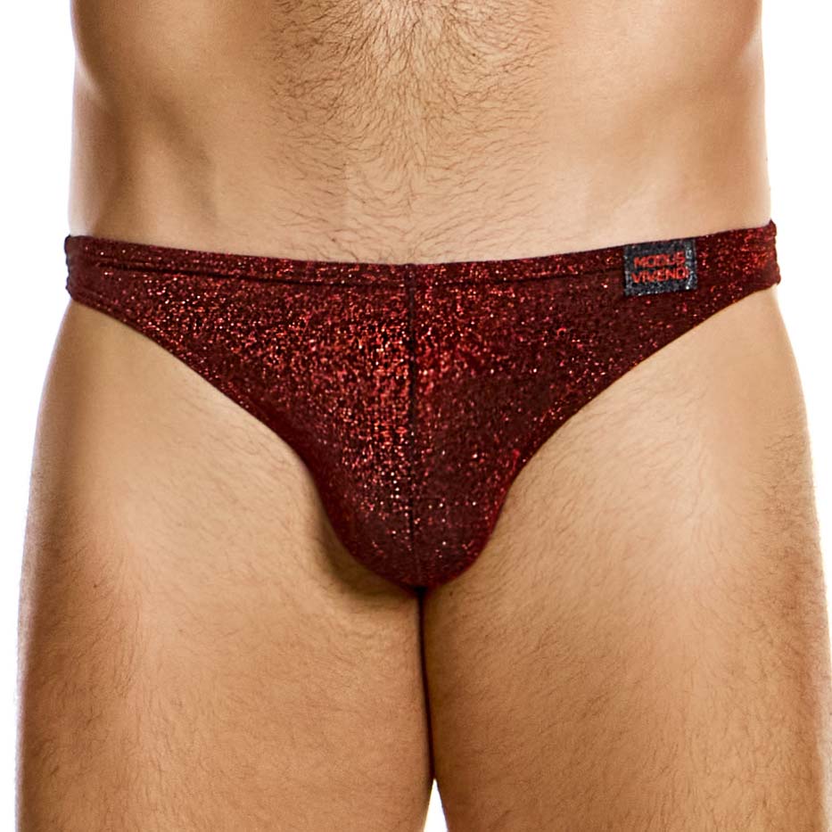 Brief Modus Vivendi Glitter 26314