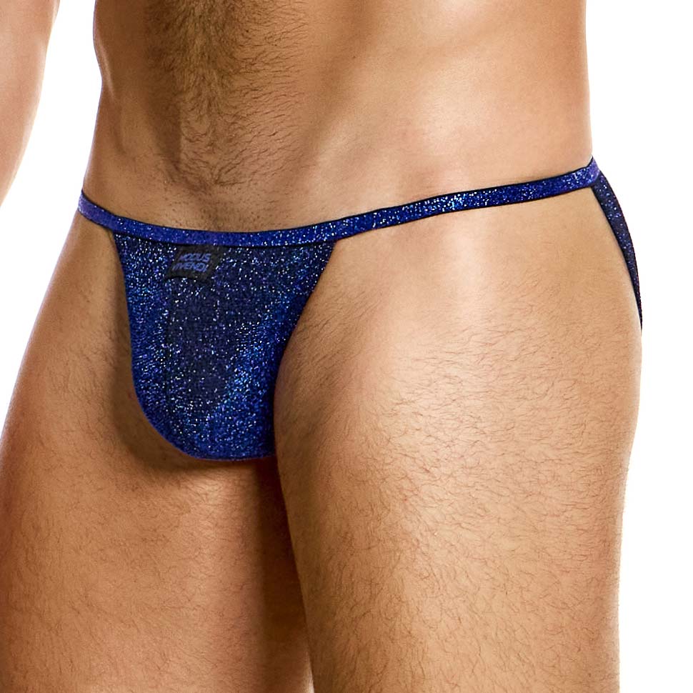 Tanga Modus Vivendi Glitter 26313