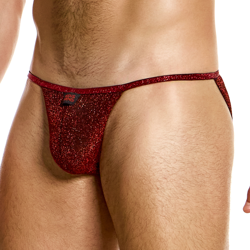 Tanga Modus Vivendi Glitter 26313