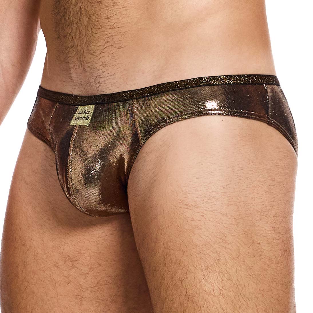 Brief Modus Vivendi Metal 25313