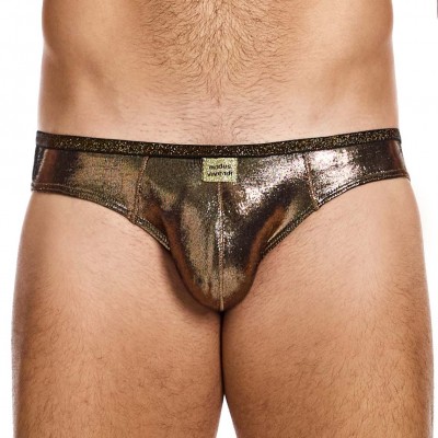 Brief Modus Vivendi Metal 25313