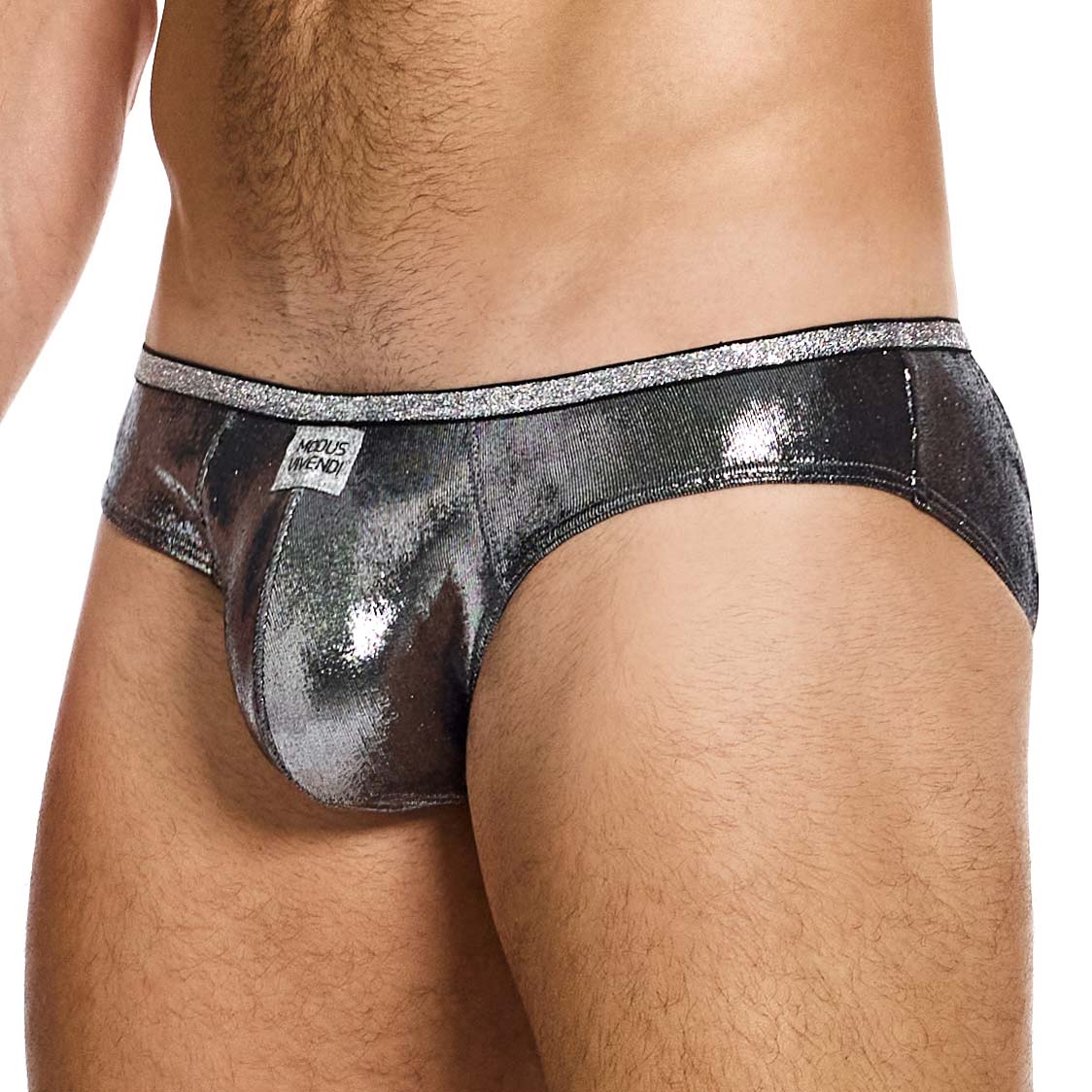 Brief Modus Vivendi Metal 25313