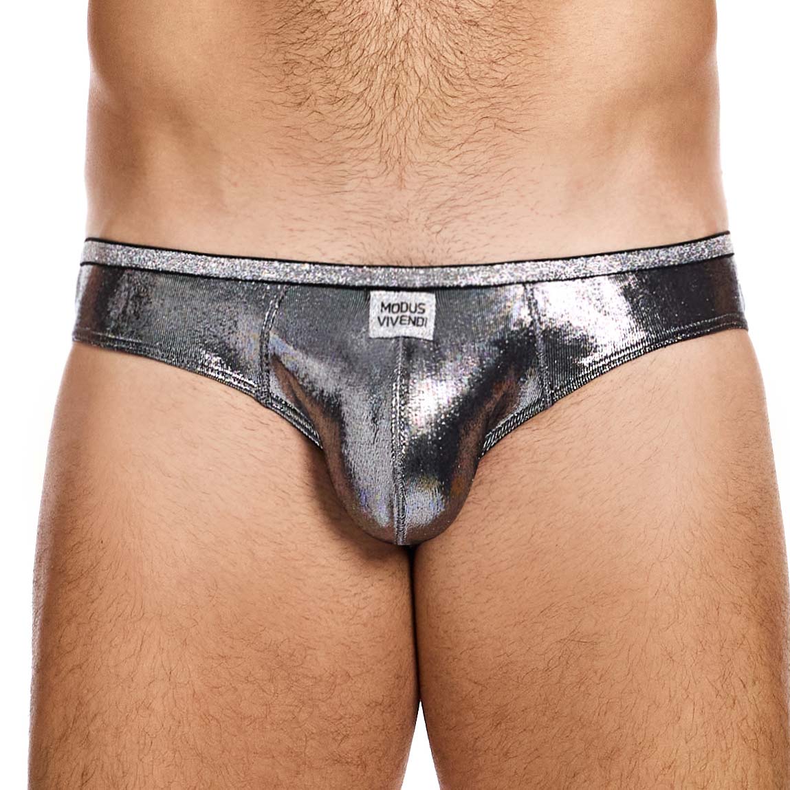 Brief Modus Vivendi Metal 25313