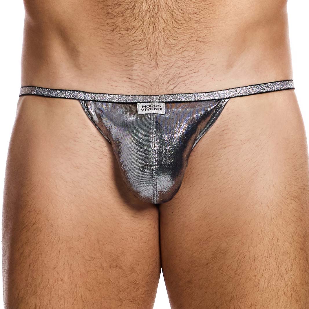 Tanga Modus Vivendi Metal 25312