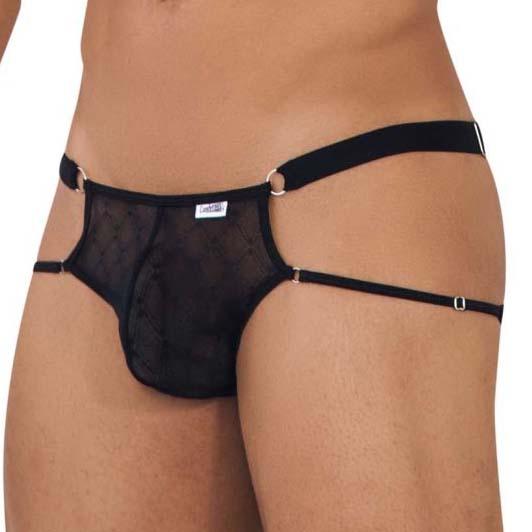 Jock Strap Candyman Lace 99730