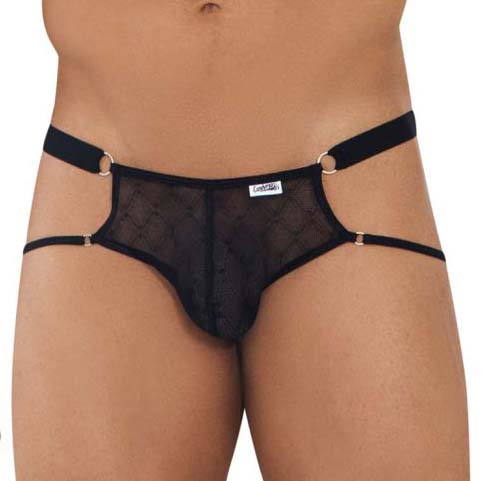 Jock Strap Candyman Lace 99730