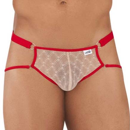 Jock Strap Candyman Lace 99730