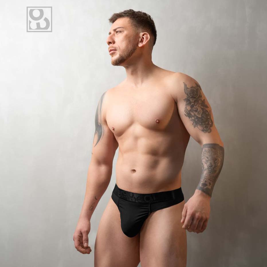 Thong ErgoWear FEEL XX EW1405