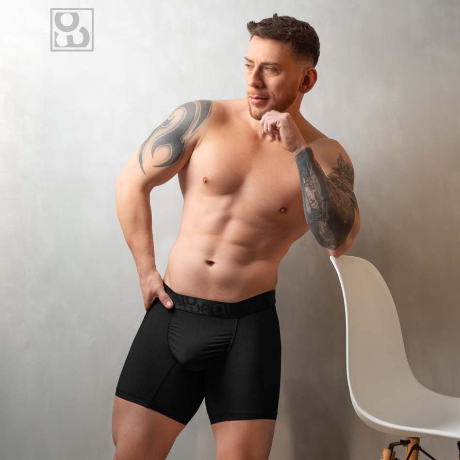 Boxer long ErgoWear FEEL XX  EW1408