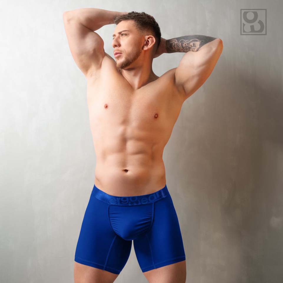 Boxer brief ErgoWear FEEL XX EW1412