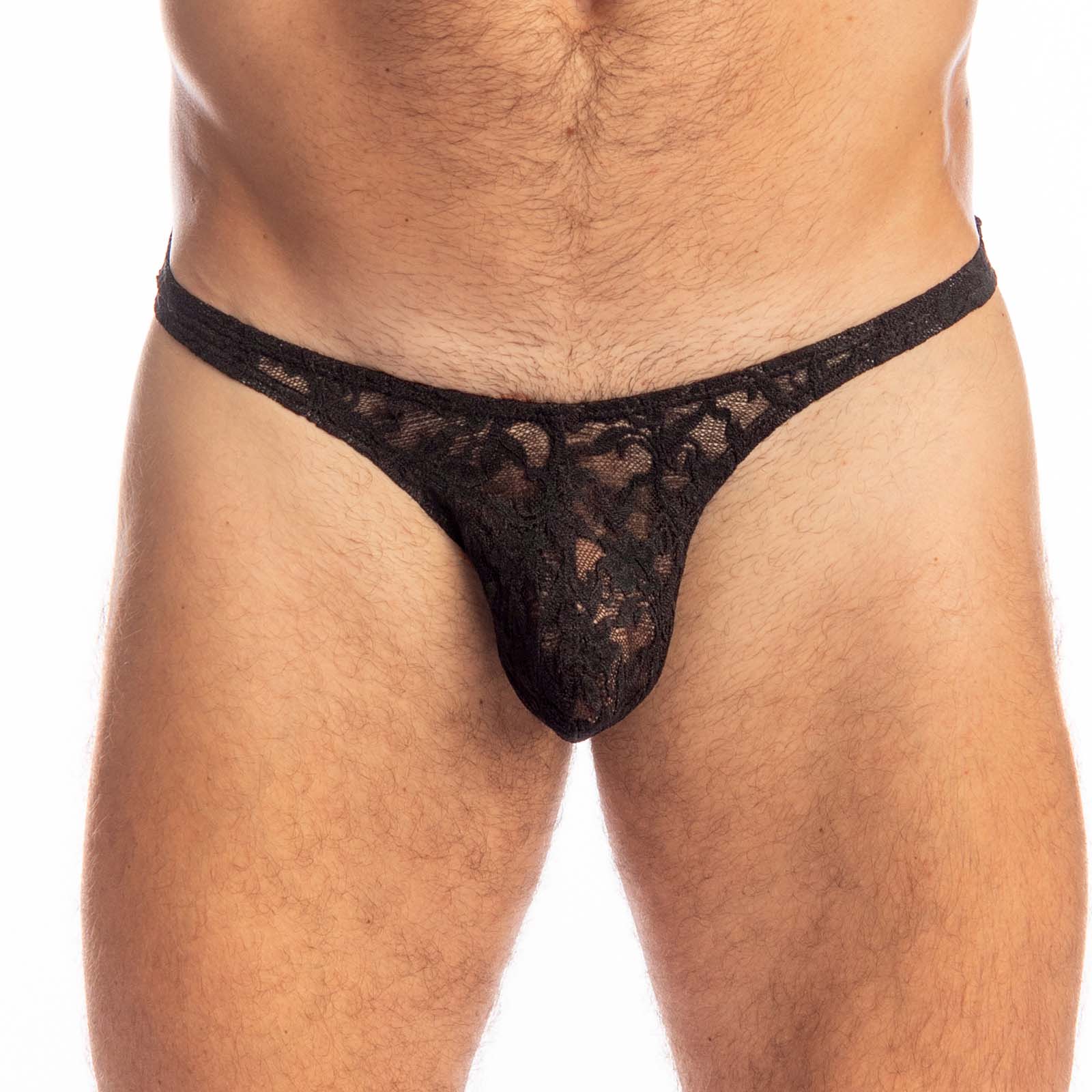 String L Homme Invisible Black Lotus UW26LOT
