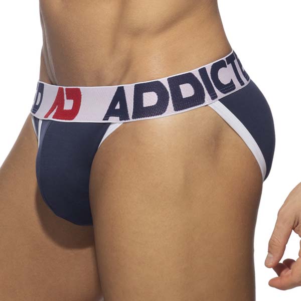 Tanga Addicted Open FLy AD1204
