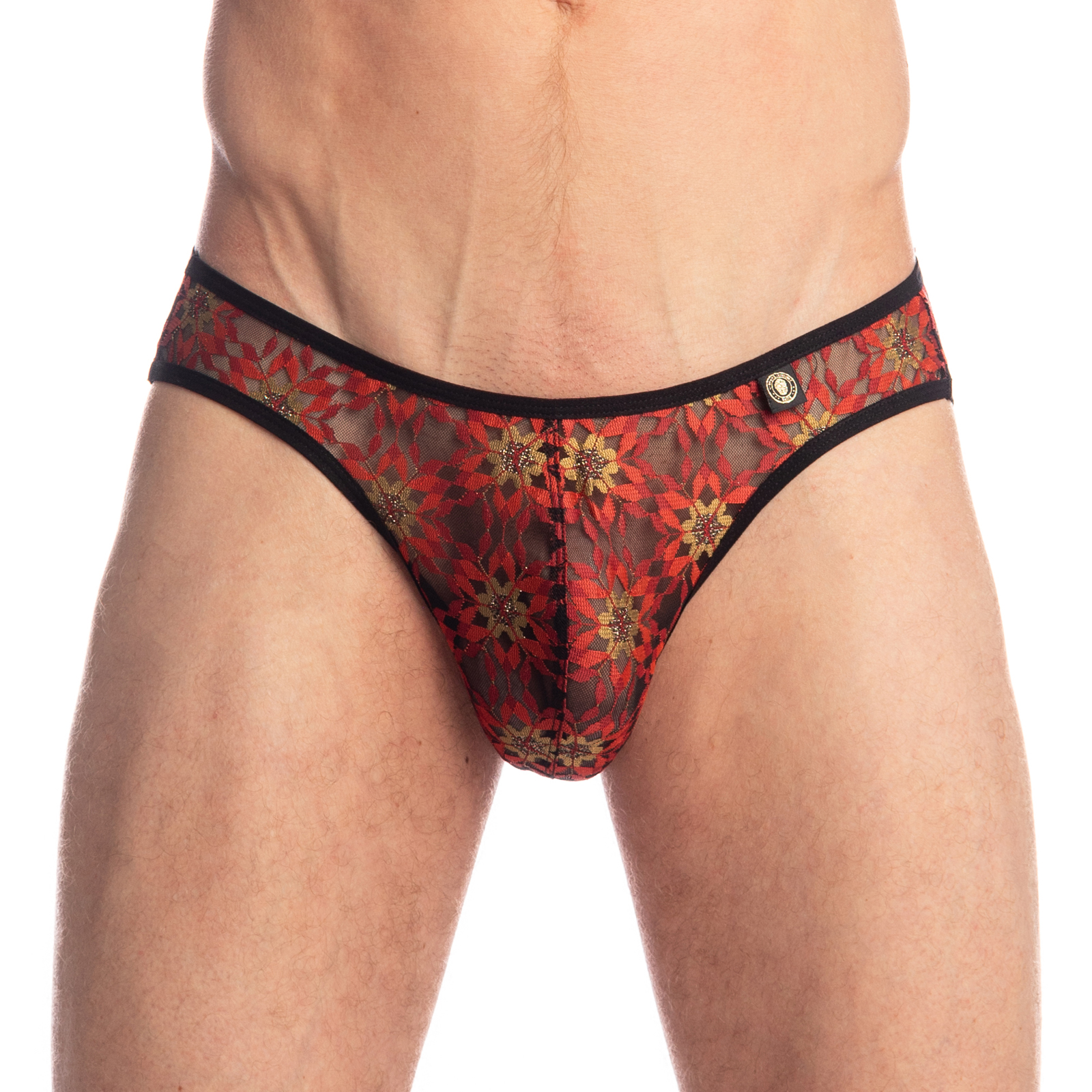 Slip L Homme Invisible Mandala MY44MAN