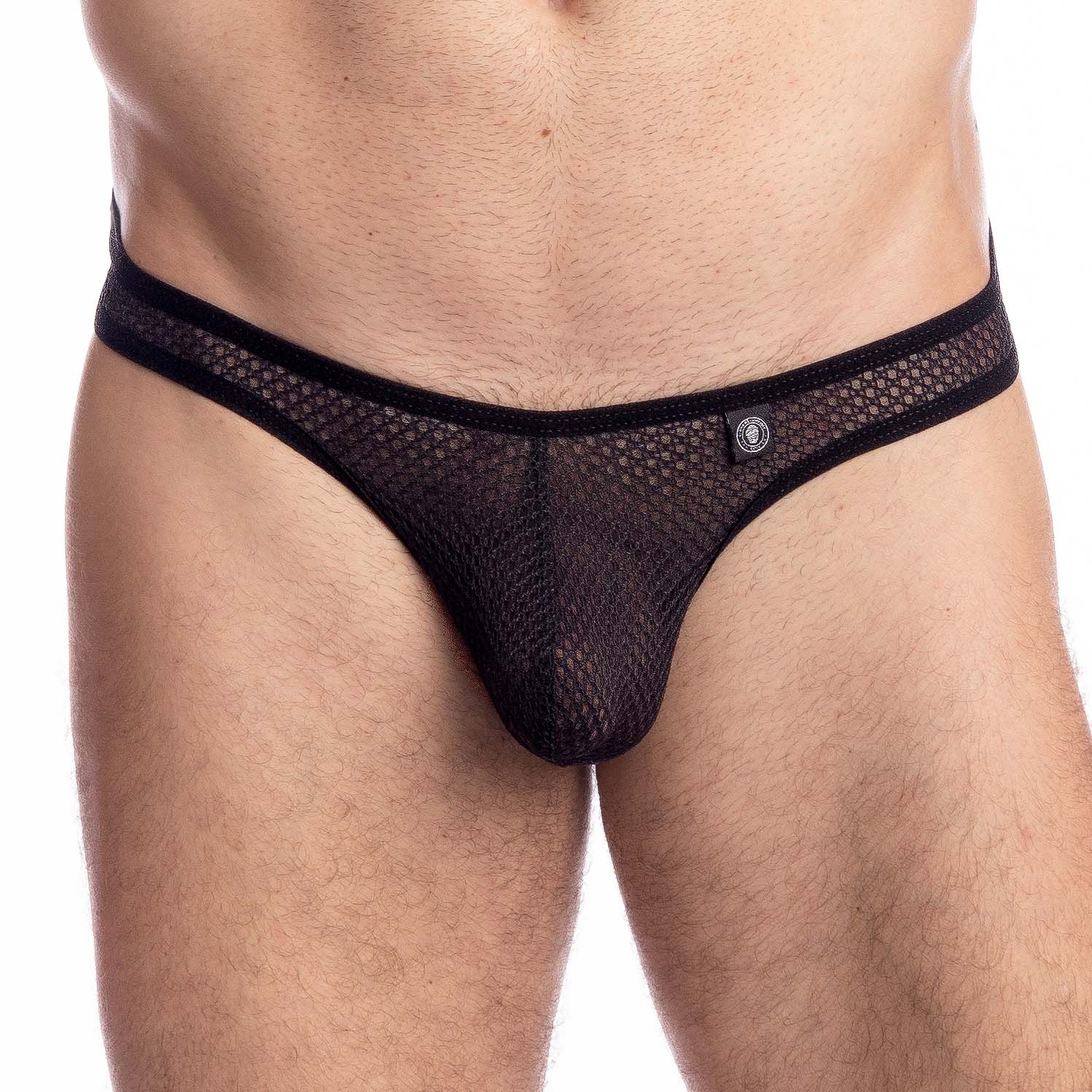 String L Homme Invisible Black Sugar UW07SUG