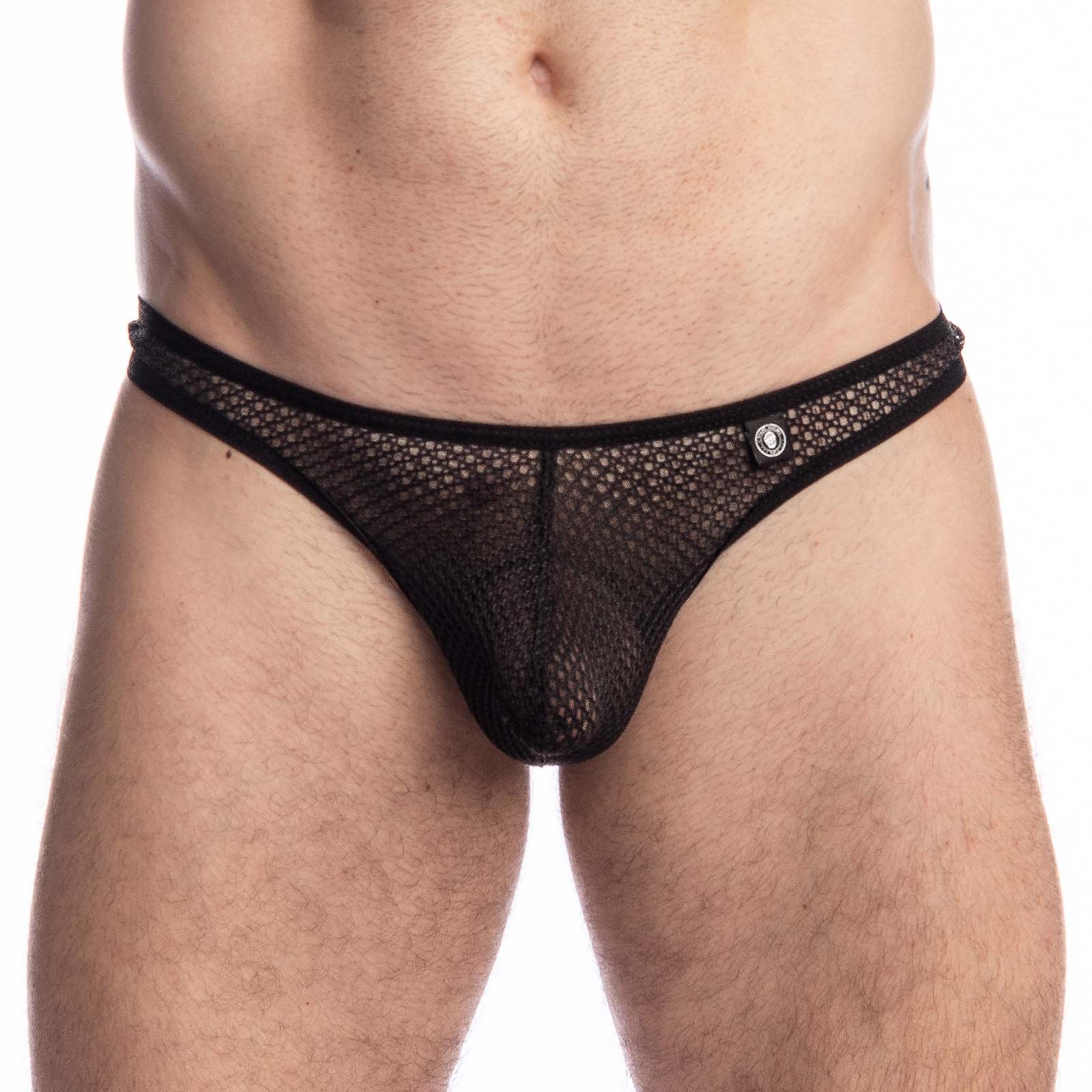 String L Homme Invisible Black Sugar UW07SUG