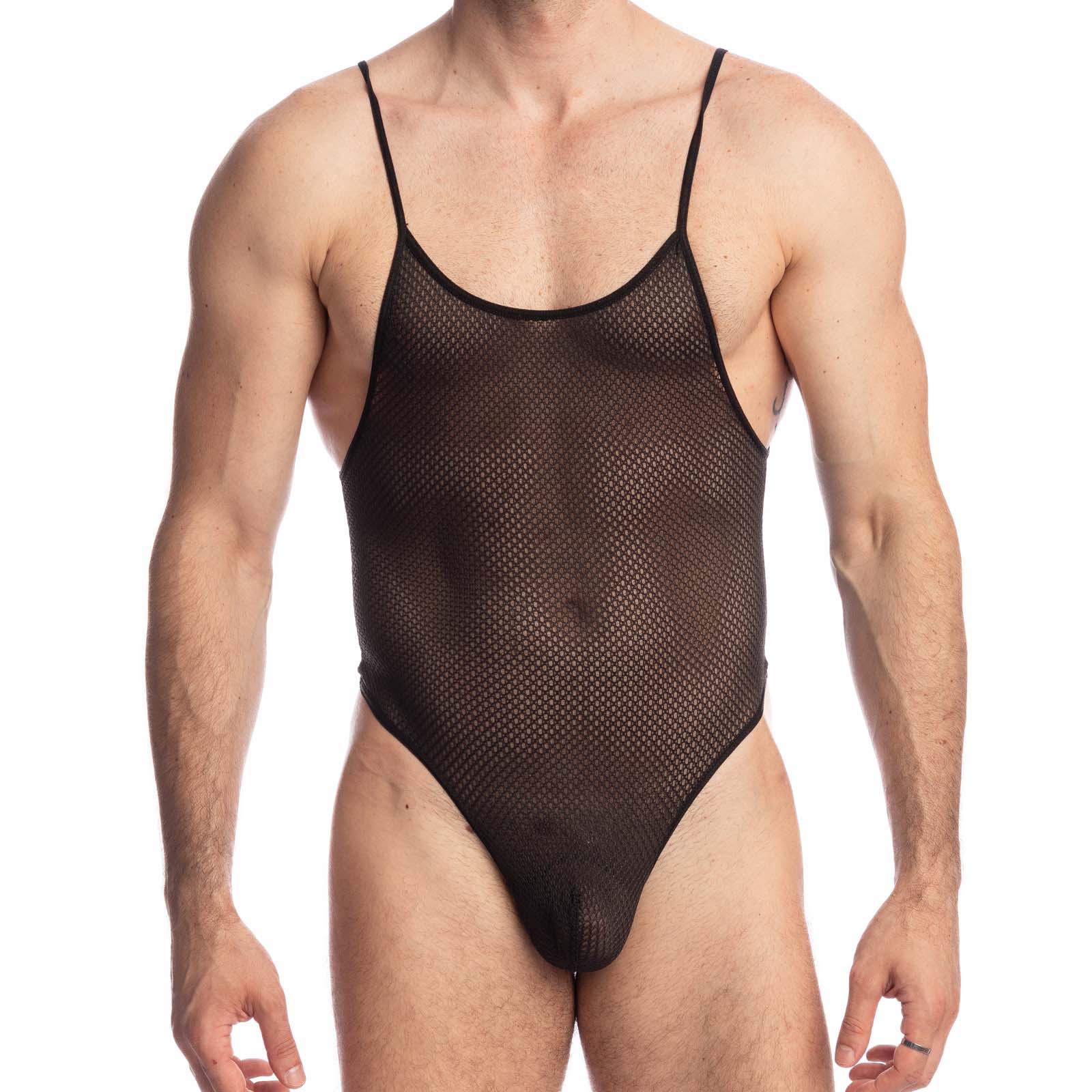 Body L Homme Invisible Black Sugar UW51SUG