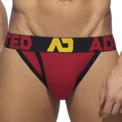 Tanga Addicted Open FLy AD1204