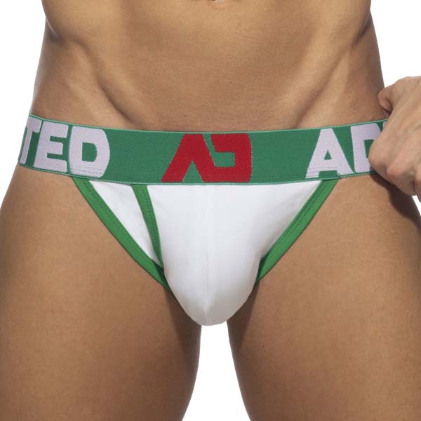 Tanga Addicted Open FLy AD1204