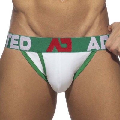 Tanga Addicted Open FLy AD1204