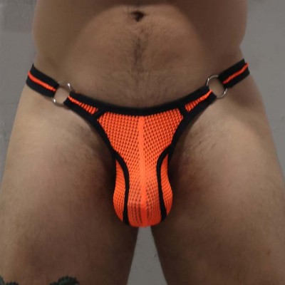 Thong NEO CAMO BREEDWELL