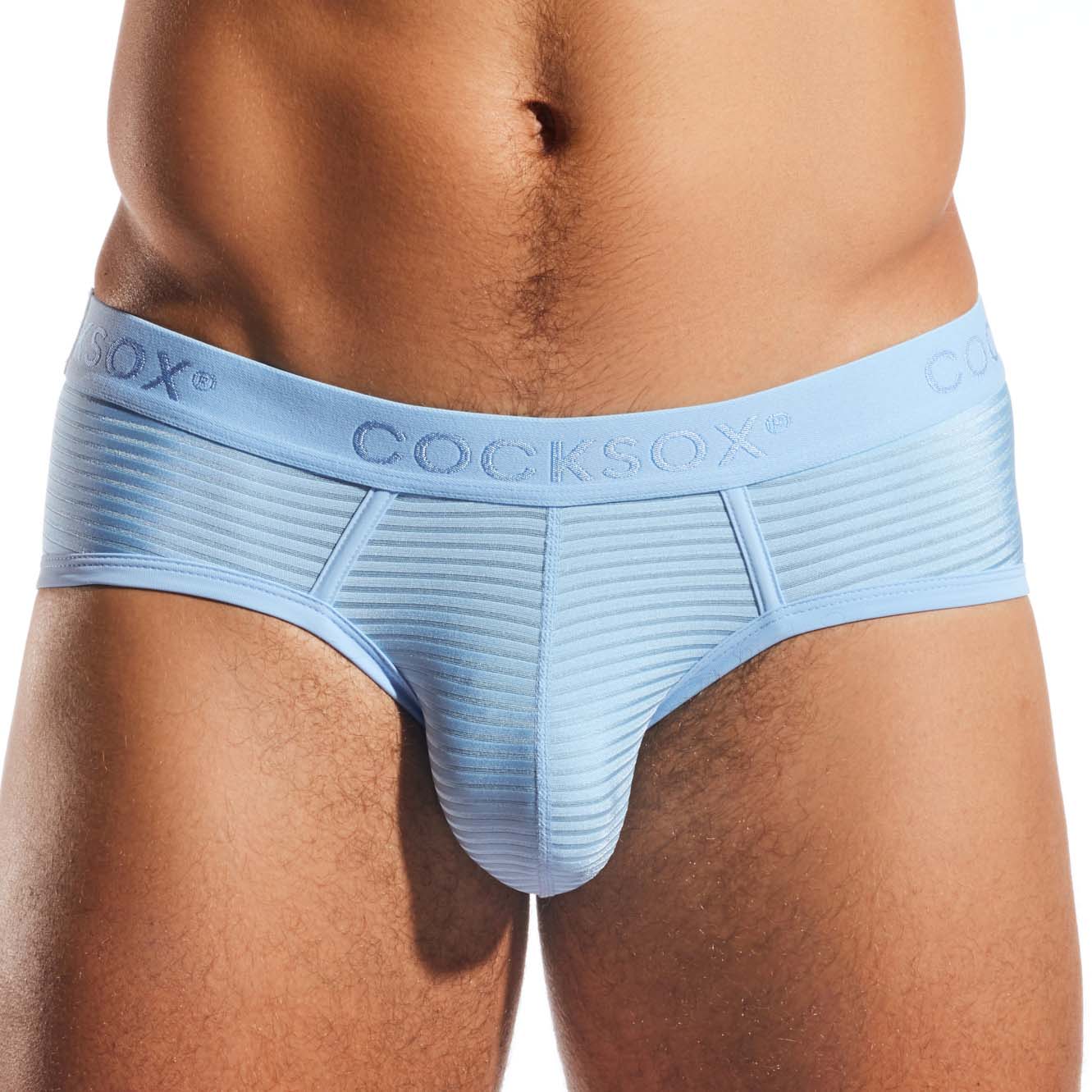 Brief CockSox CX76LUX