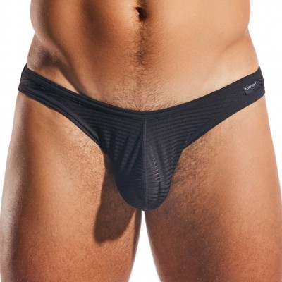 Brief CockSox Nero CX01LUX