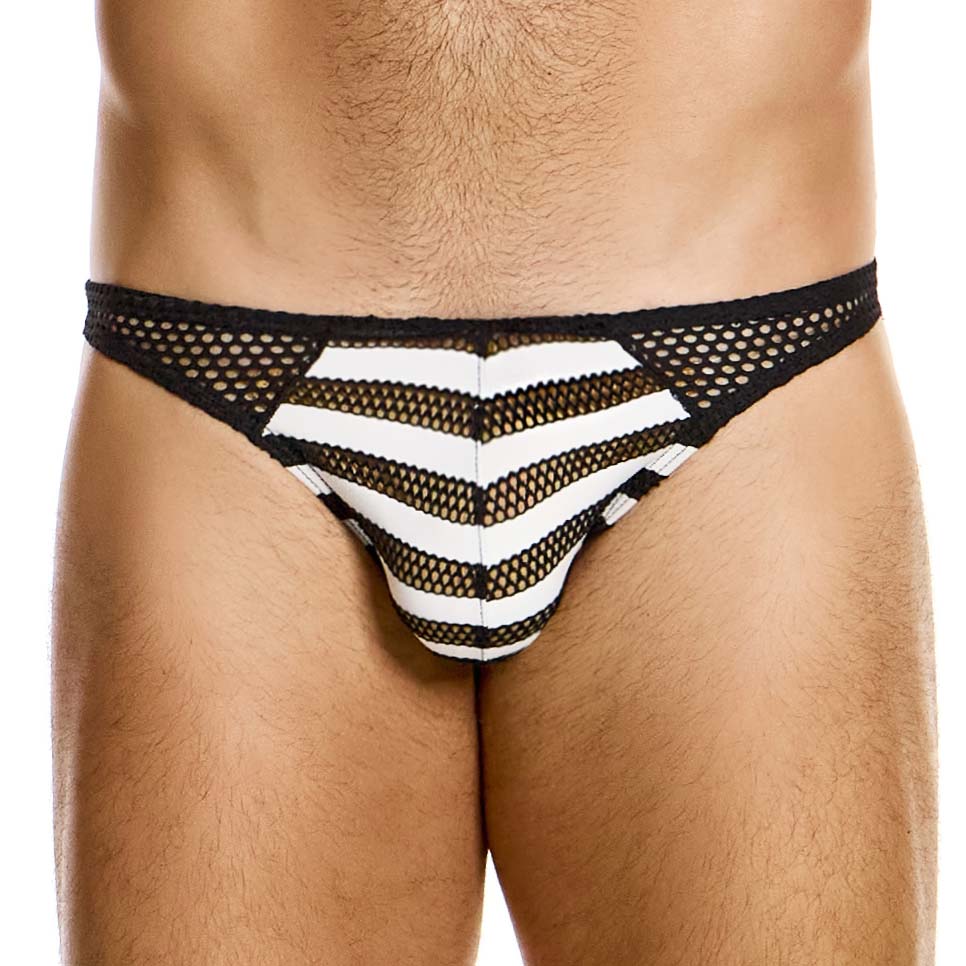 Slip Modus Vivendi Striped Through 01414