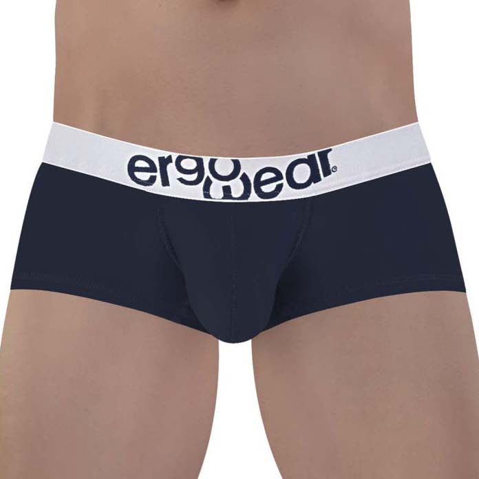 Shorty ErgoWear MAX COTTON EW1472