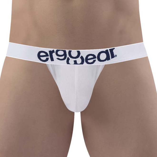 Thong ErgoWear MAX COTTON EW1474