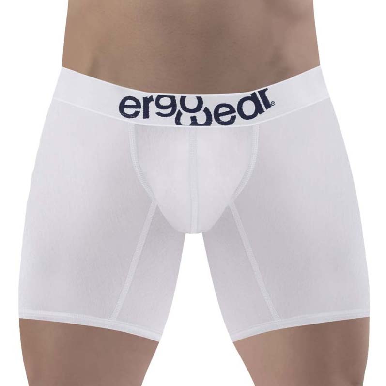 Boxer long ErgoWear MAX COTTON EW1477