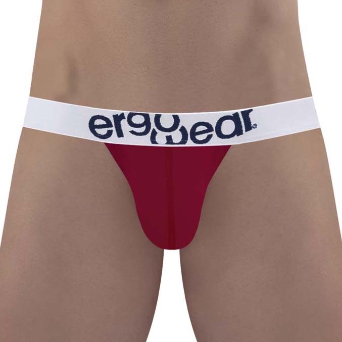 Bikini ErgoWear MAX COTTON EW1479