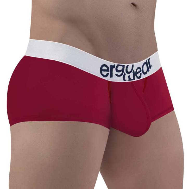 Shorty ErgoWear MAX COTTON EW1480