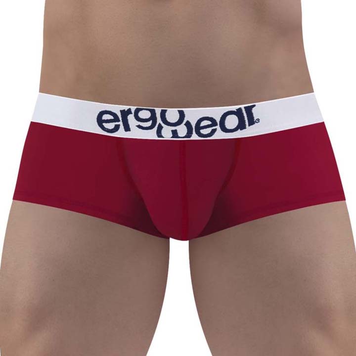 Shorty ErgoWear MAX COTTON EW1480