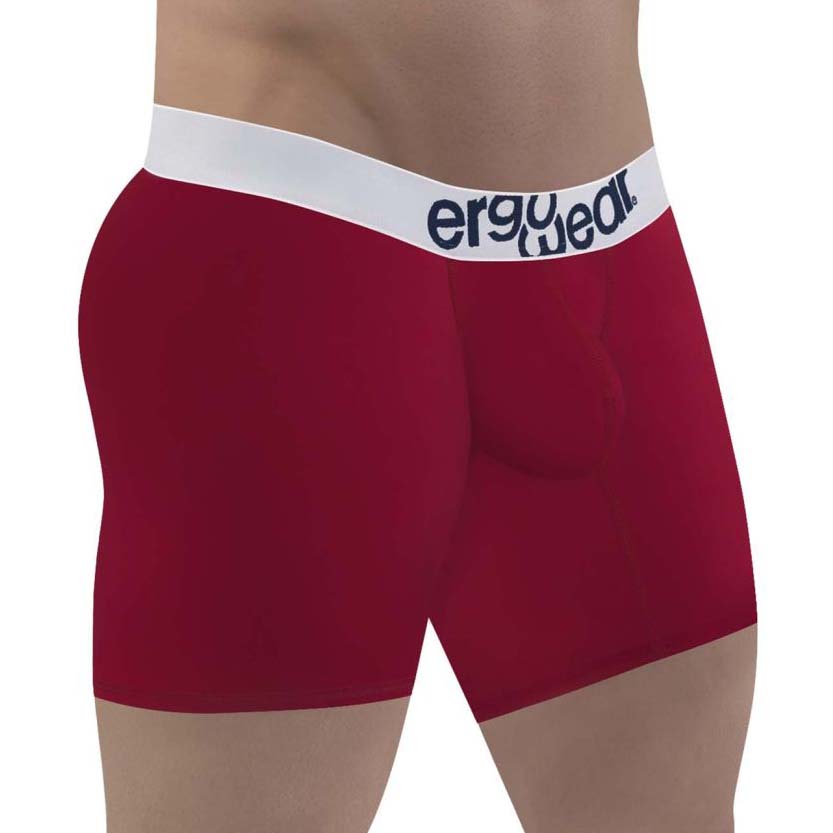 Boxer long ErgoWear MAX COTTON EW1481