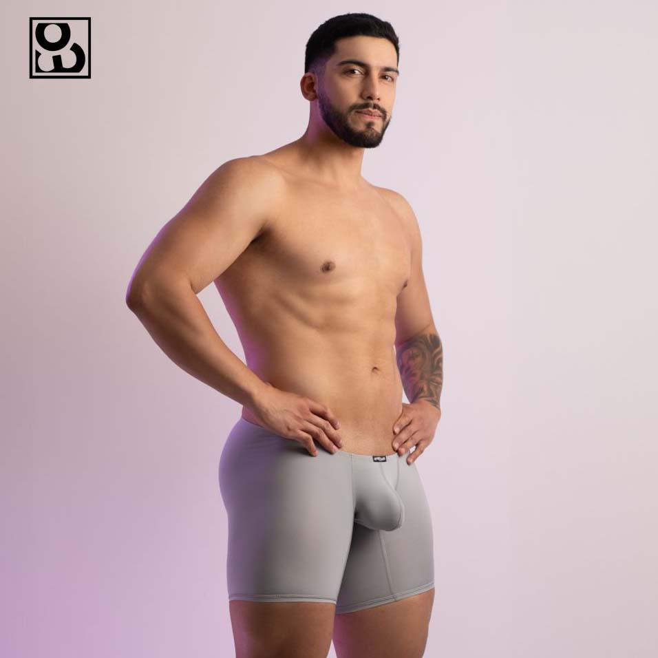 Boxer long ErgoWear X4D EW1594