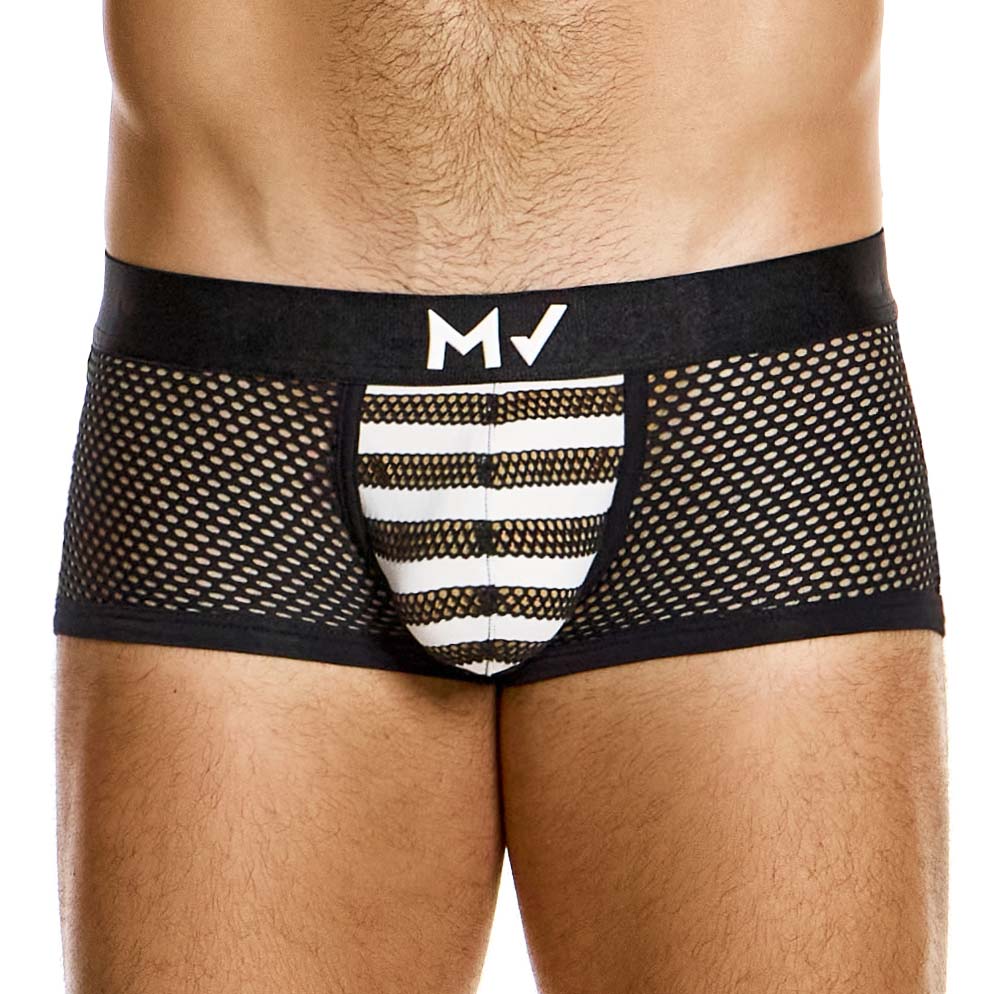 Boxer Modus Vivendi Striped Through 01422