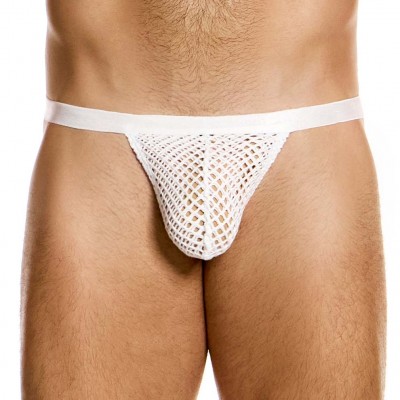 Thong Modus Vivendi Mesh Through 05412