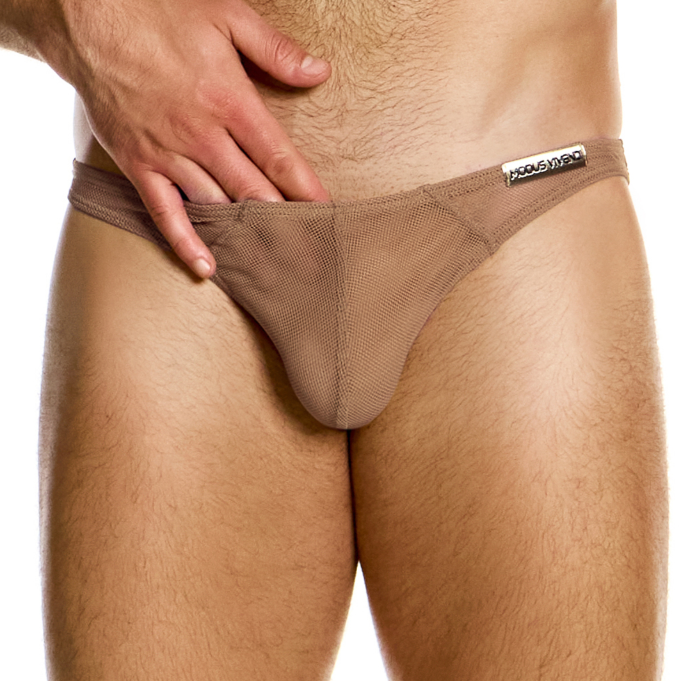 Slip Modus Vivendi Mesh Through 05414