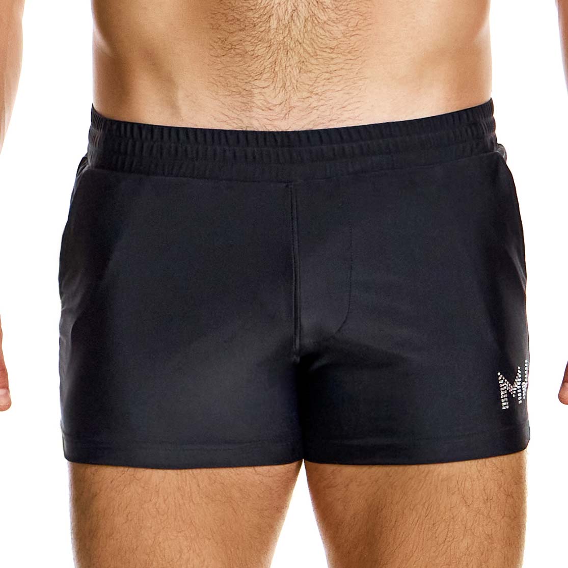 SwimShort Modus Vivendi Diamonds Line BS2431