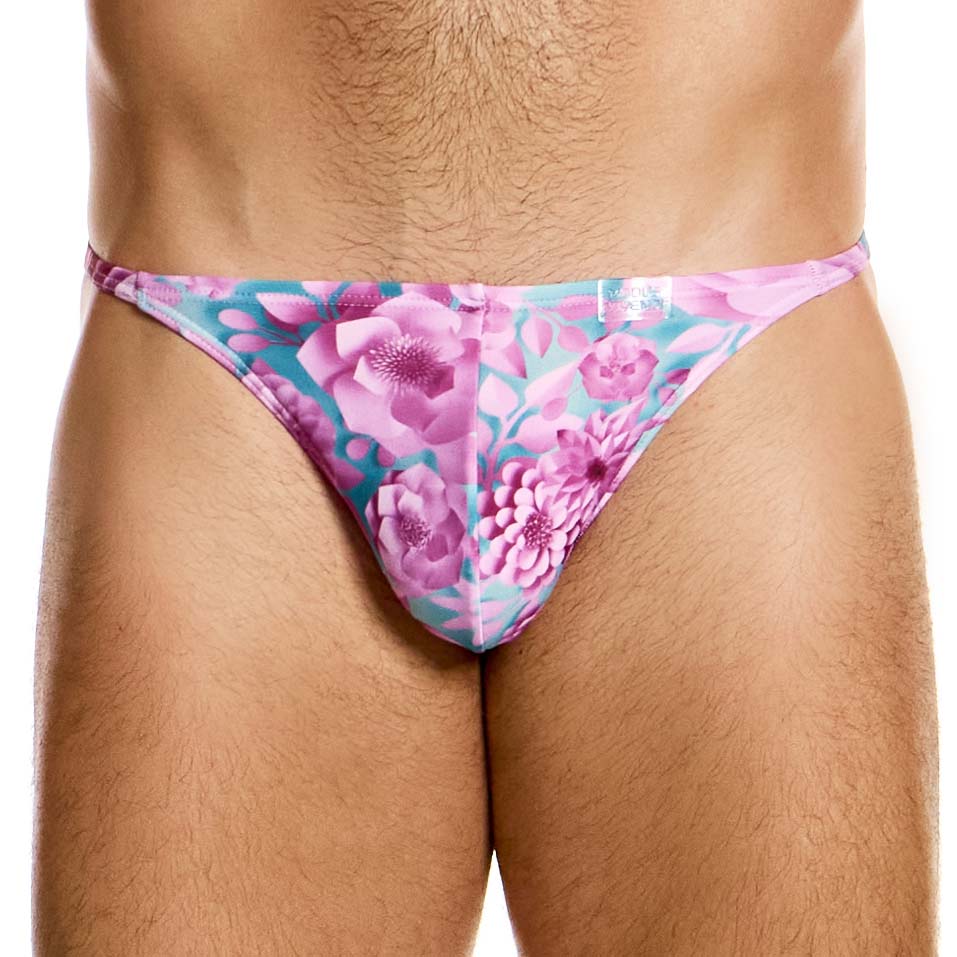 SwimThong Modus Vivendi Origami FS2411