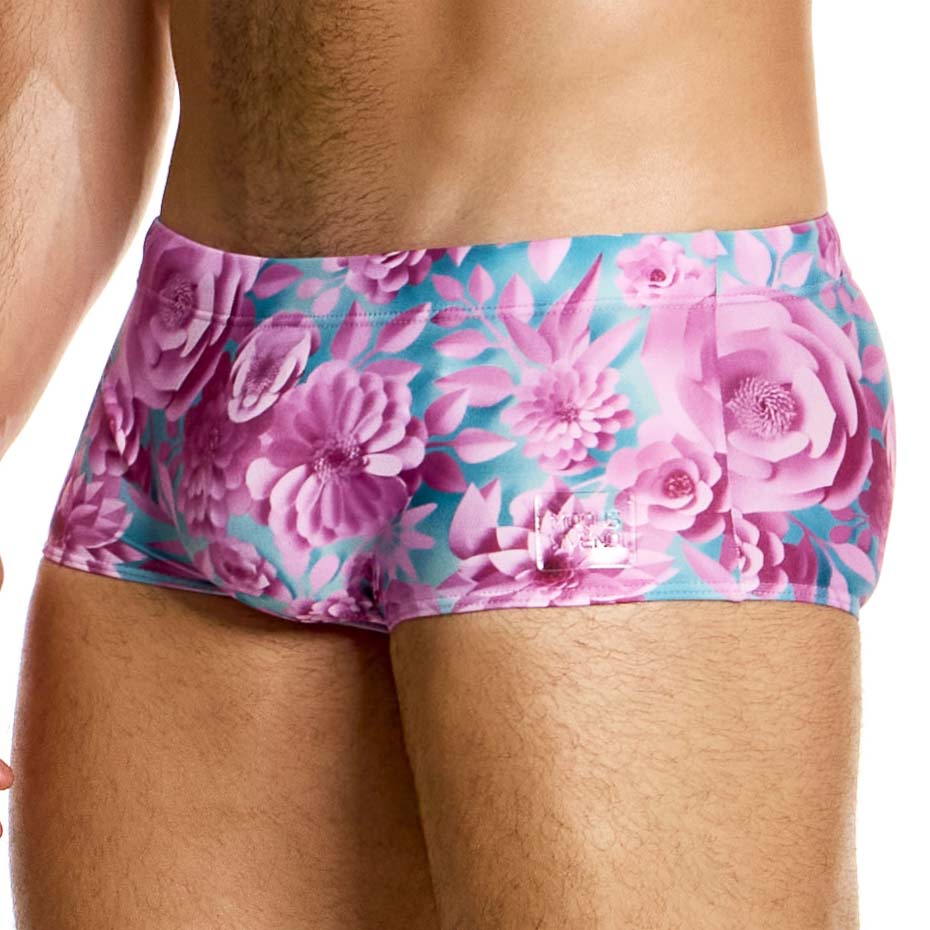 Boxer de bain Modus Vivendi Origami FS2421