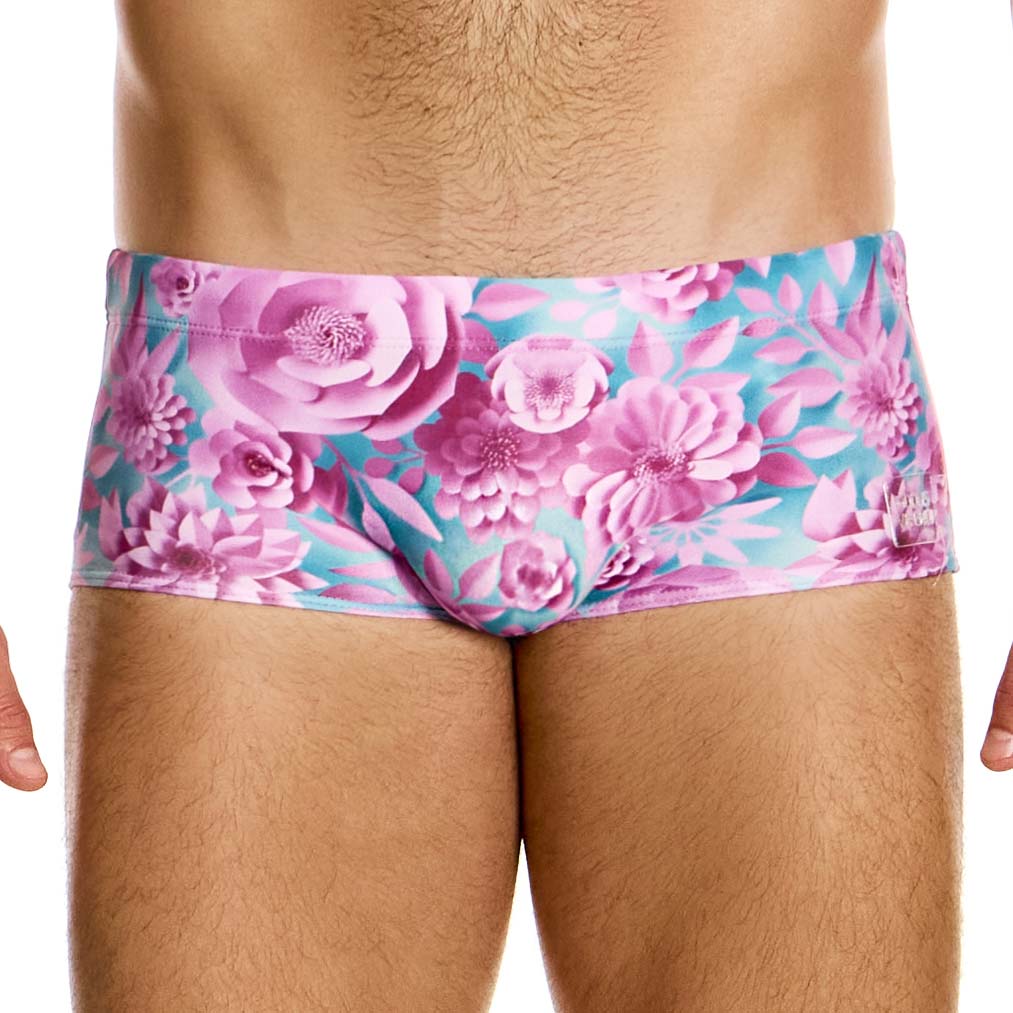 SwimTrunk Modus Vivendi Origami FS2421