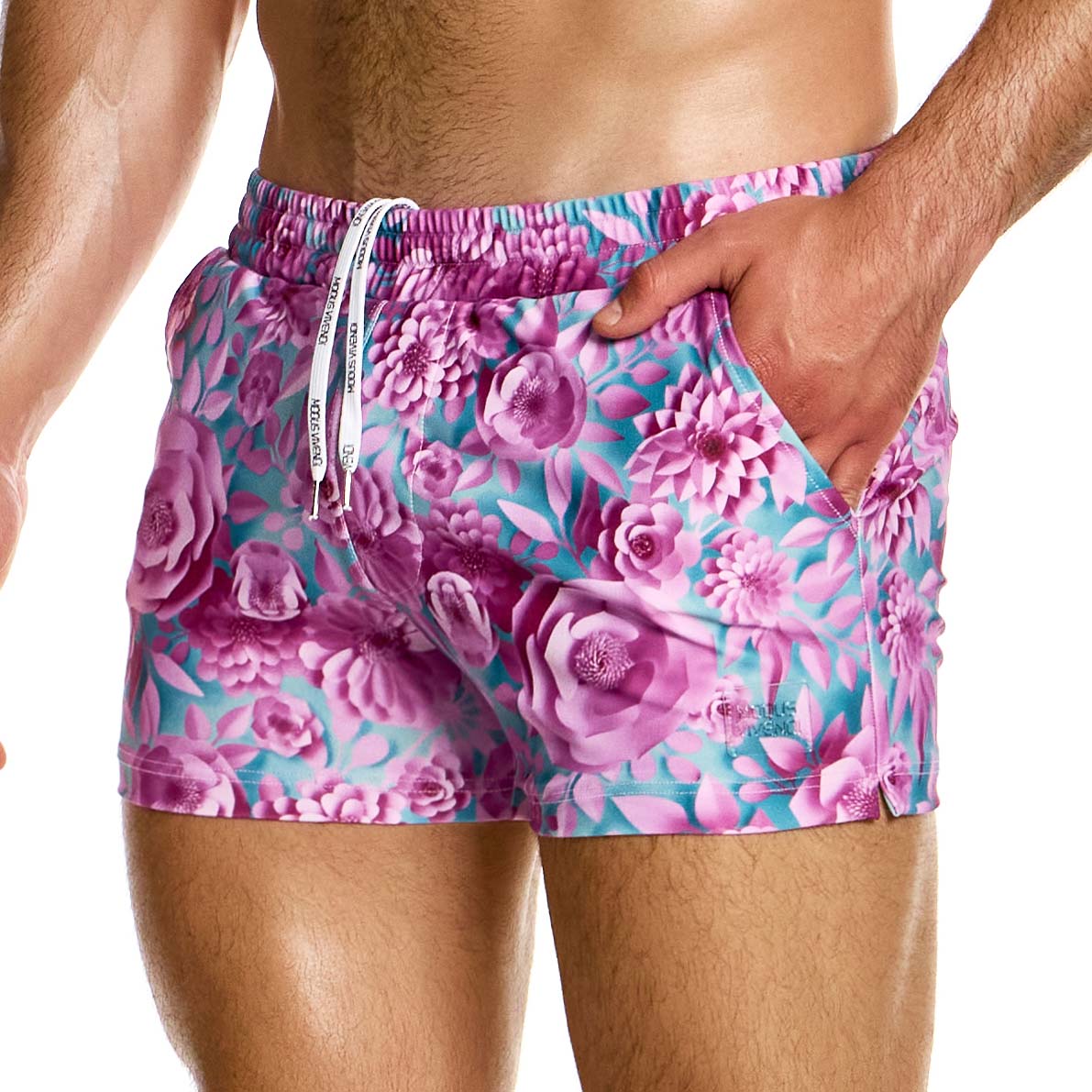 Short de bain Modus Vivendi Origami FS2431