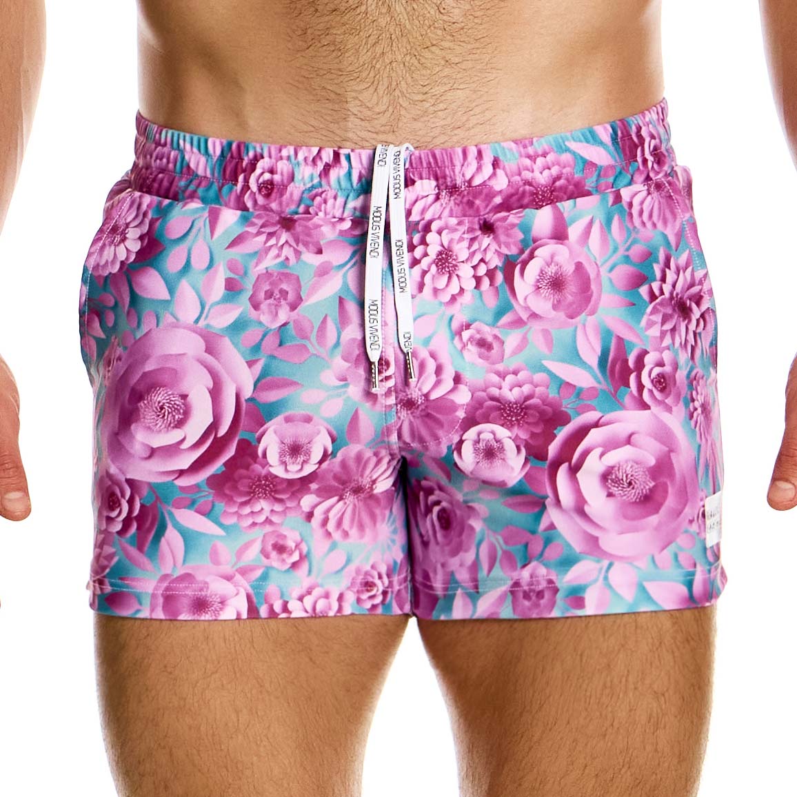 Short de bain Modus Vivendi Origami FS2431