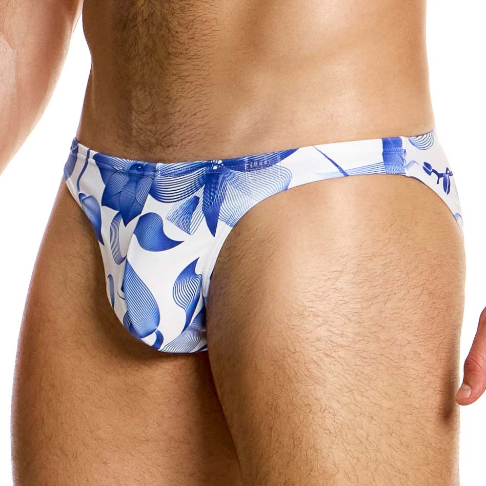 Slip de bain Modus Vivendi Viennese GS2411