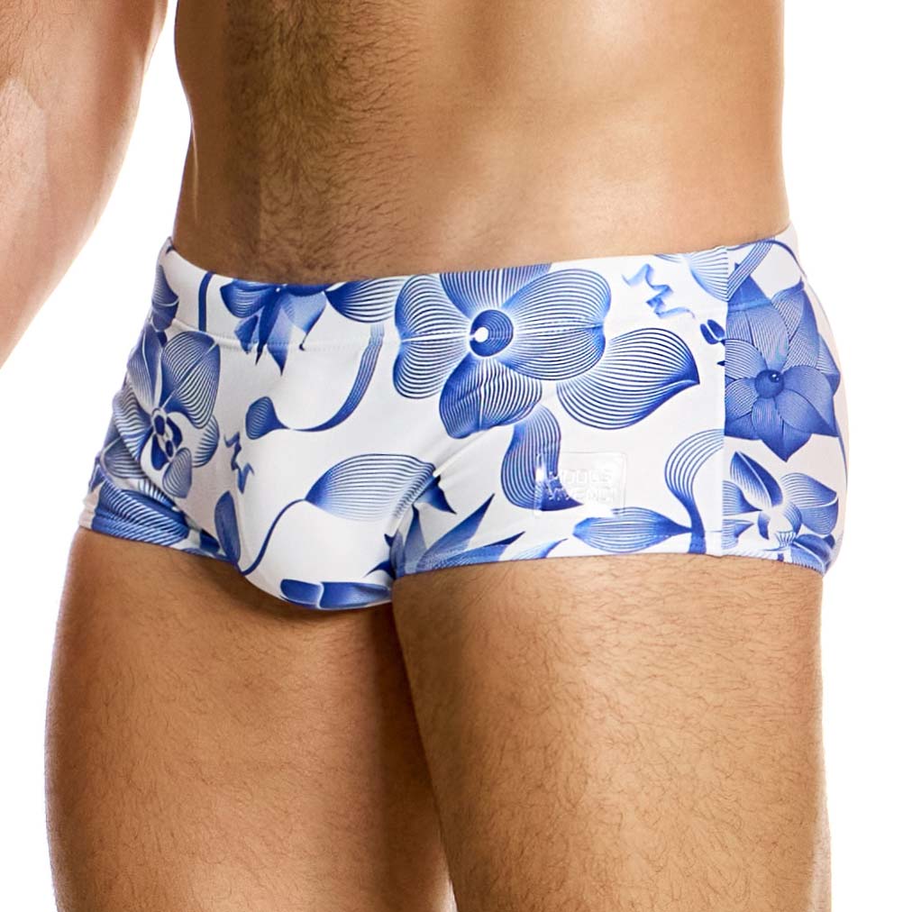 SwimTrunk Modus Vivendi Viennese GS2421